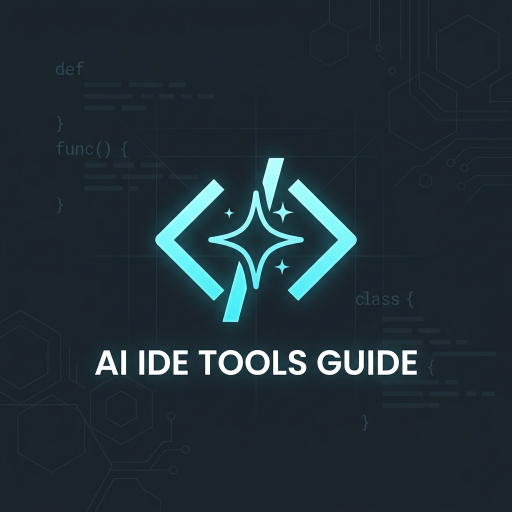 docs/ai-ide-tools-guide Cover
