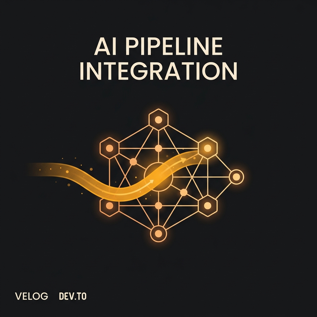 docs/ai-pipeline-integration Cover