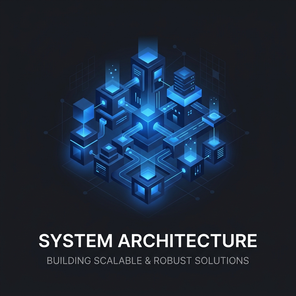 docs/architecture Cover